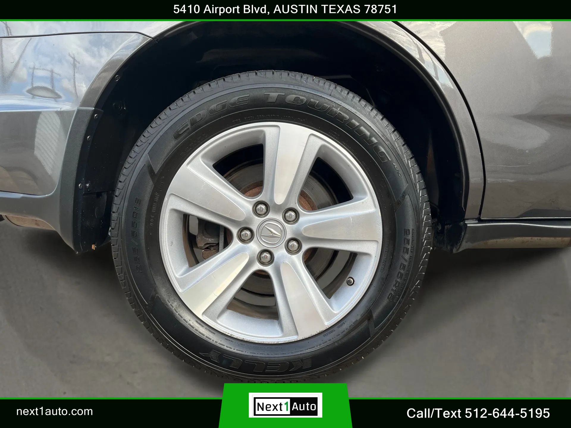 Used 2011 Acura MDX w/ Technology Package image 41