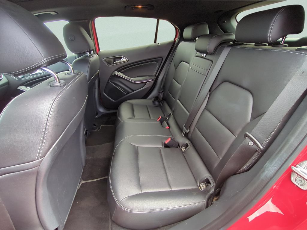 Used 2019 Mercedes-Benz GLA 250 image 11