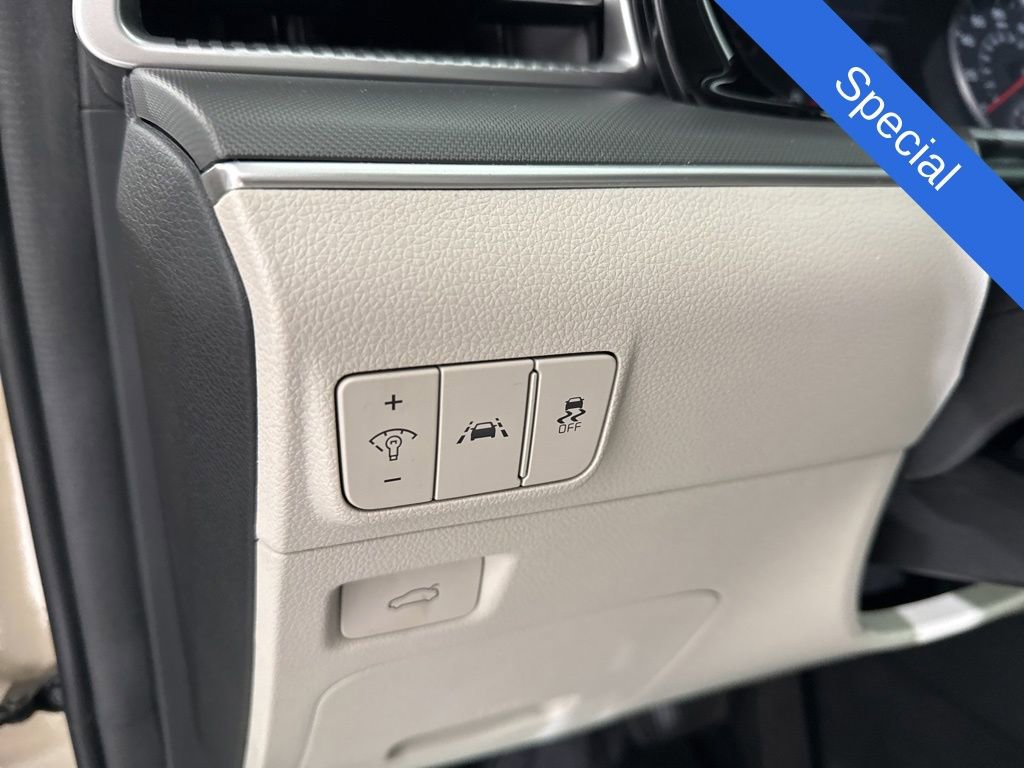 Used 2022 Kia K5 LXS FWD image 20