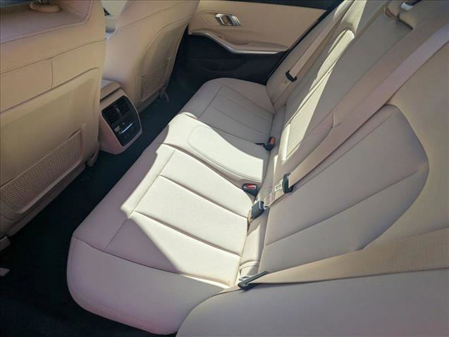 Used 2020 BMW 330i Sedan w/ Convenience Package image 14