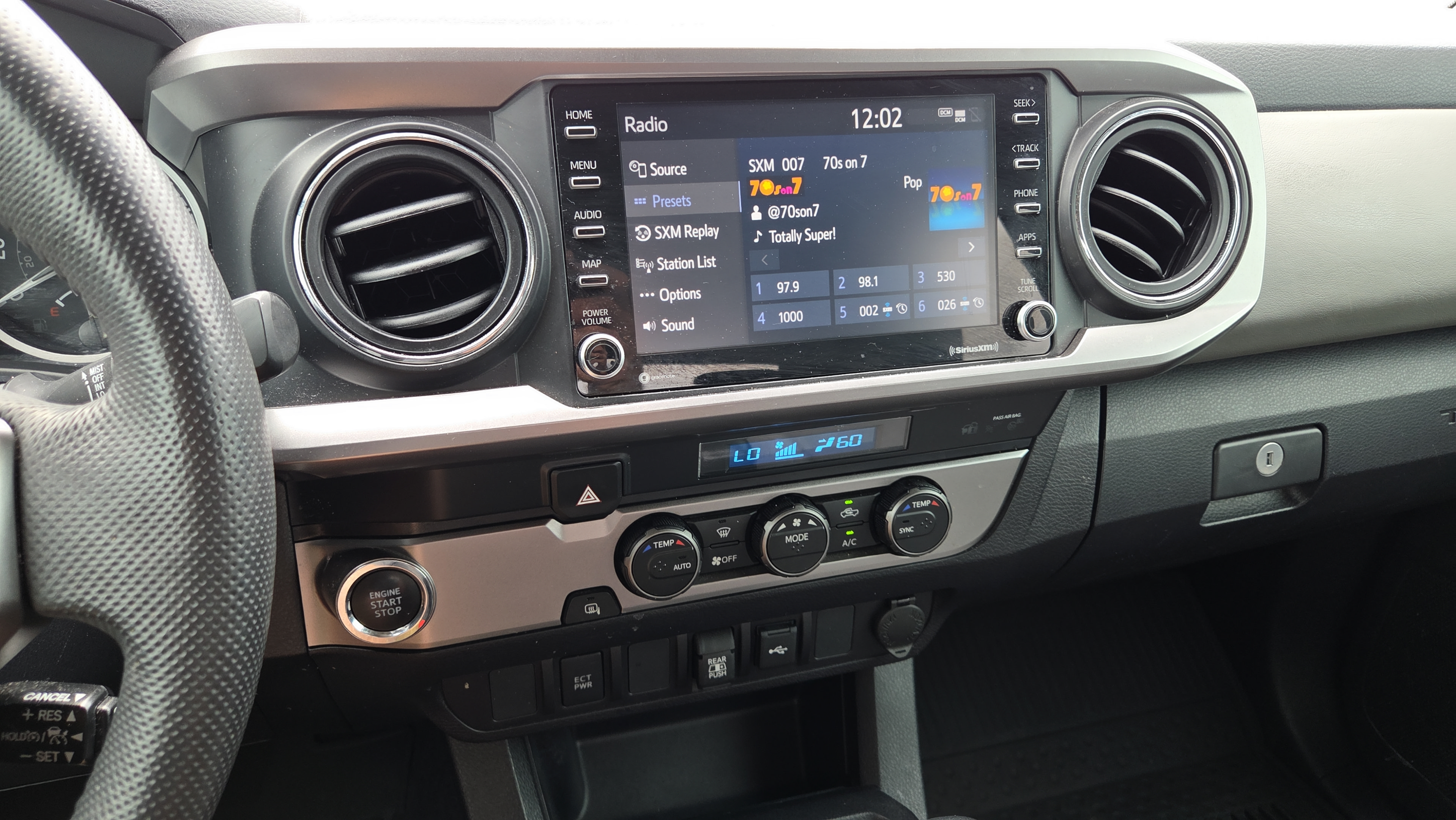 Certified 2023 Toyota Tacoma SR5 RWD image 22