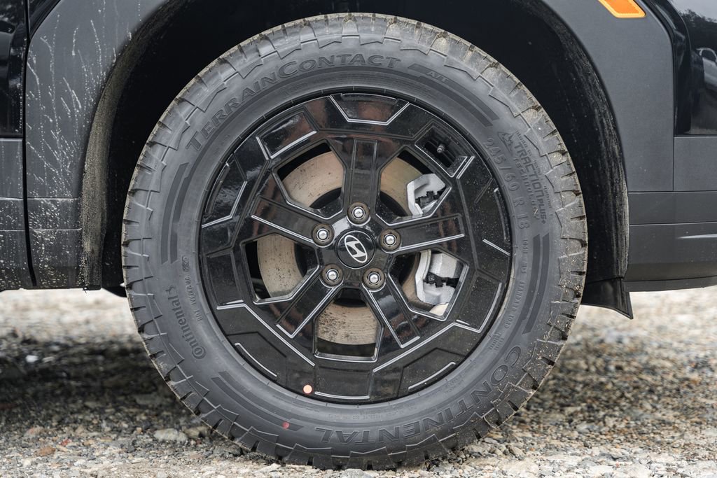 New 2026 Hyundai Santa Fe XRT image 18