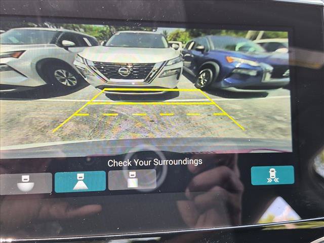 Used 2022 Honda Pilot Sport image 13