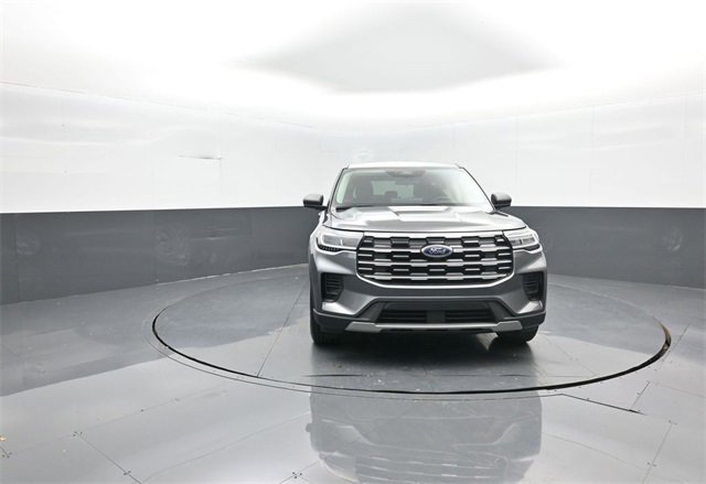 New 2026 Ford Explorer Active image 2