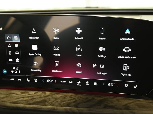 Used 2025 Audi Q5 Premium Plus w/ Premium Plus image 5