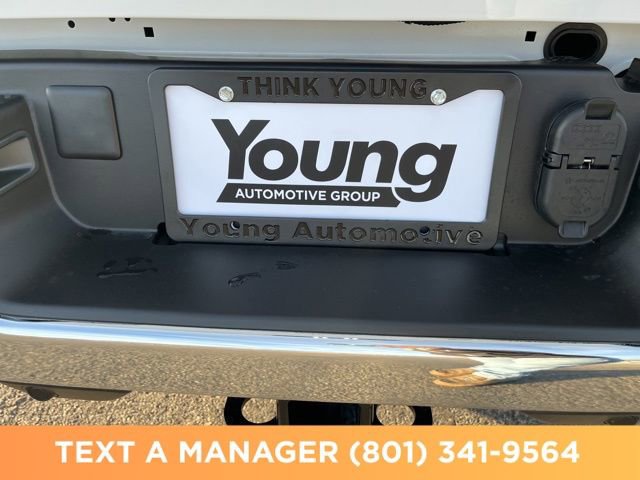 New 2026 RAM 2500 Big Horn AWD/4WD image 14