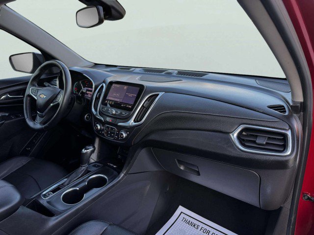 Used 2019 Chevrolet Equinox Premier image 51