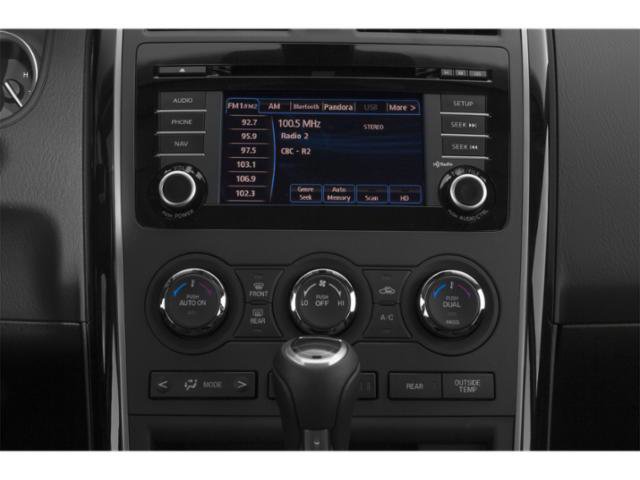 Used 2015 MAZDA CX-9 Grand Touring w/ GT Technology Package AWD/4WD image 12
