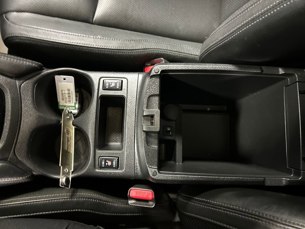 Used 2018 Nissan Rogue SL image 19