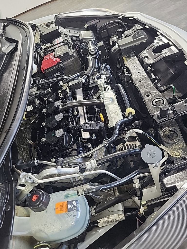 Used 2024 Nissan Versa S image 16