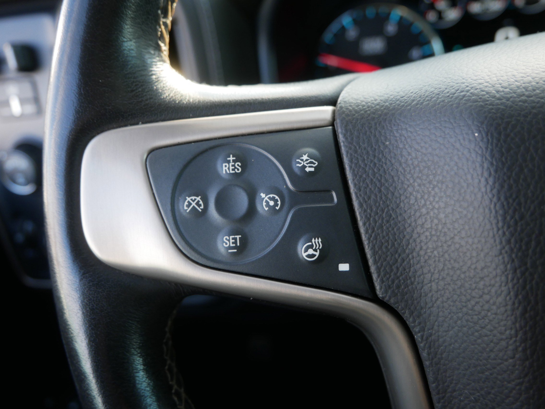 Used 2019 GMC Sierra 3500 Denali w/ Duramax Plus Package image 25