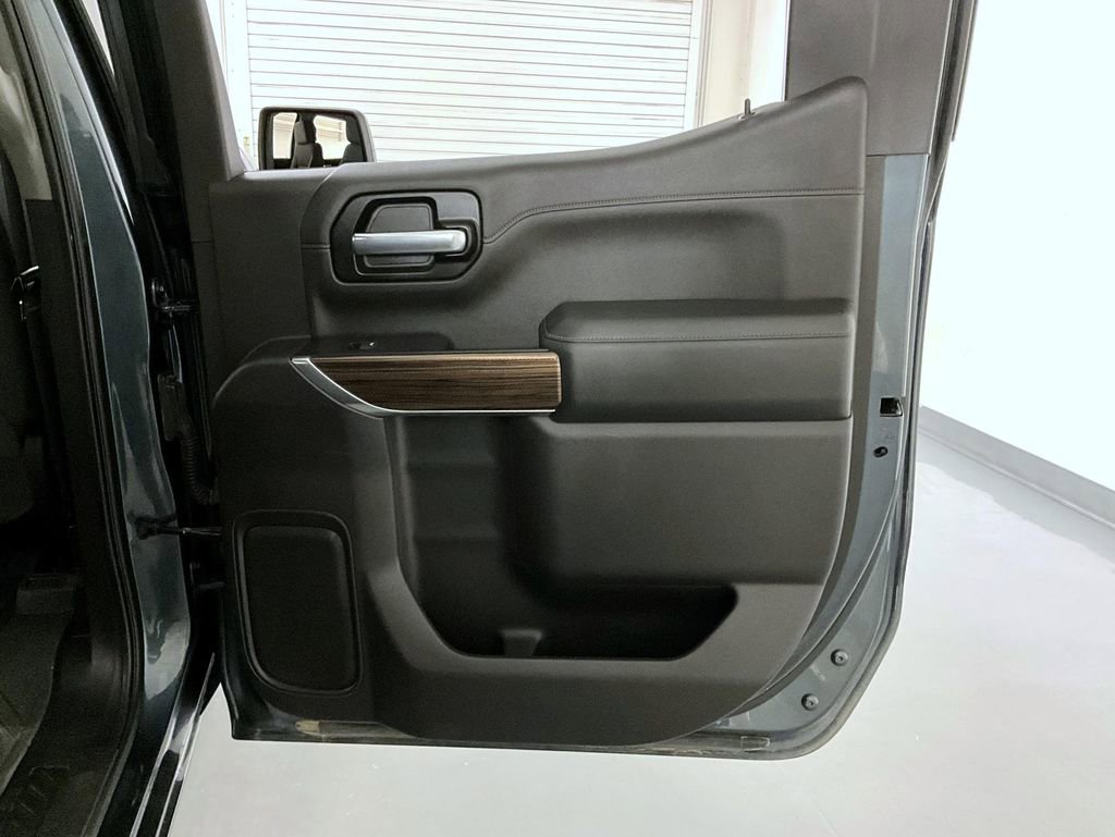 Certified 2019 Chevrolet Silverado 1500 RST w/ All-Star Edition AWD/4WD image 17