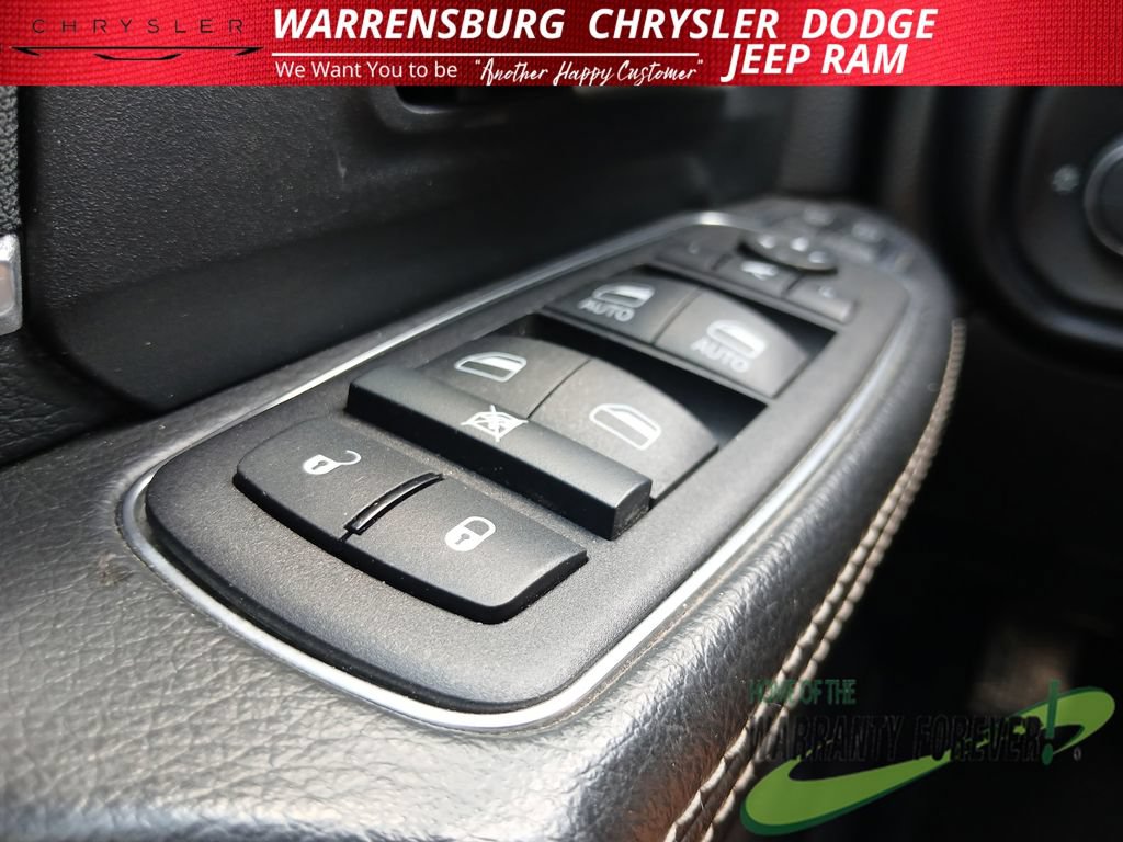 Used 2024 RAM 2500 Big Horn AWD/4WD image 29