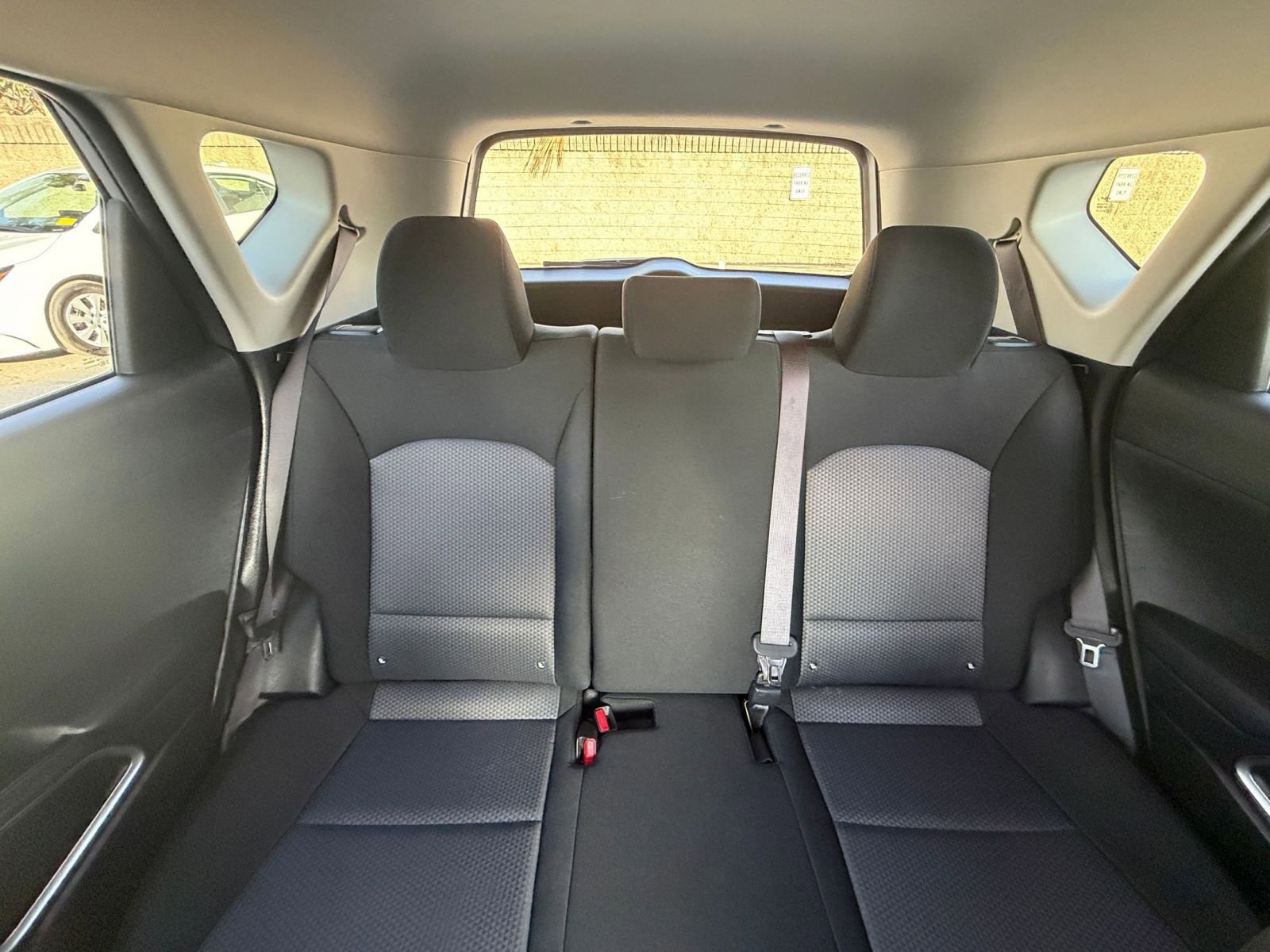 Used 2025 Kia Soul LX w/ LX Technology Package image 36