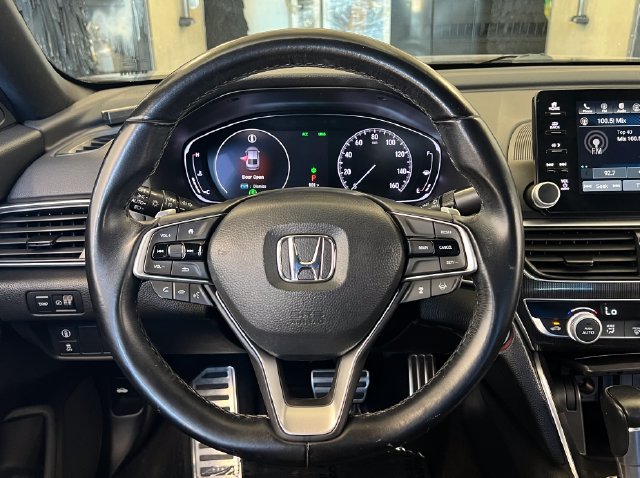 Used 2020 Honda Accord Sport image 36