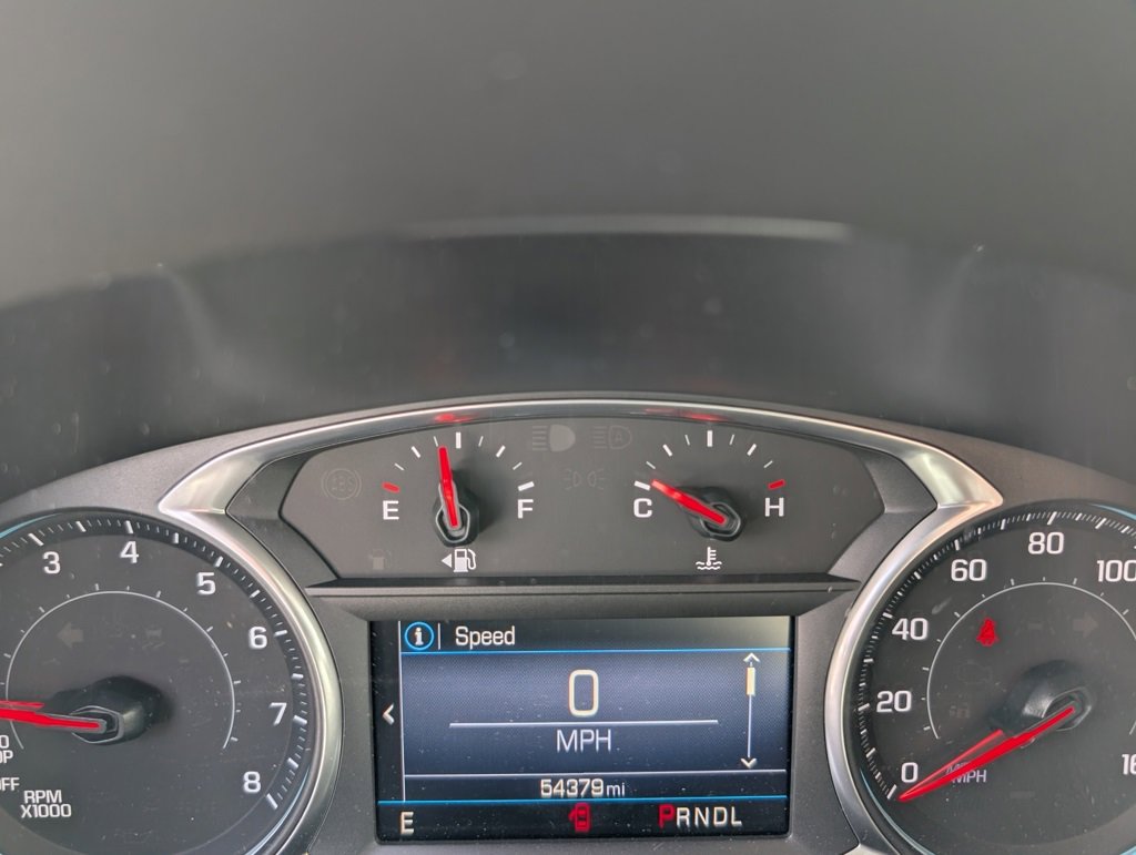 Used 2019 Chevrolet Equinox LT image 12