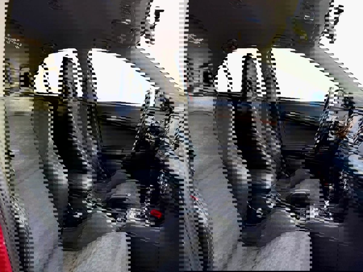 Used 2008 Mitsubishi Lancer Evolution MR image 16