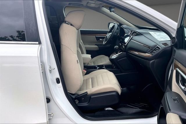 Used 2020 Honda CR-V EX image 7