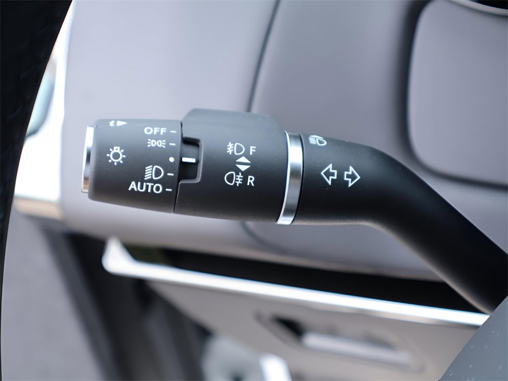 New 2025 Land Rover Range Rover Sport Dynamic SE image 31