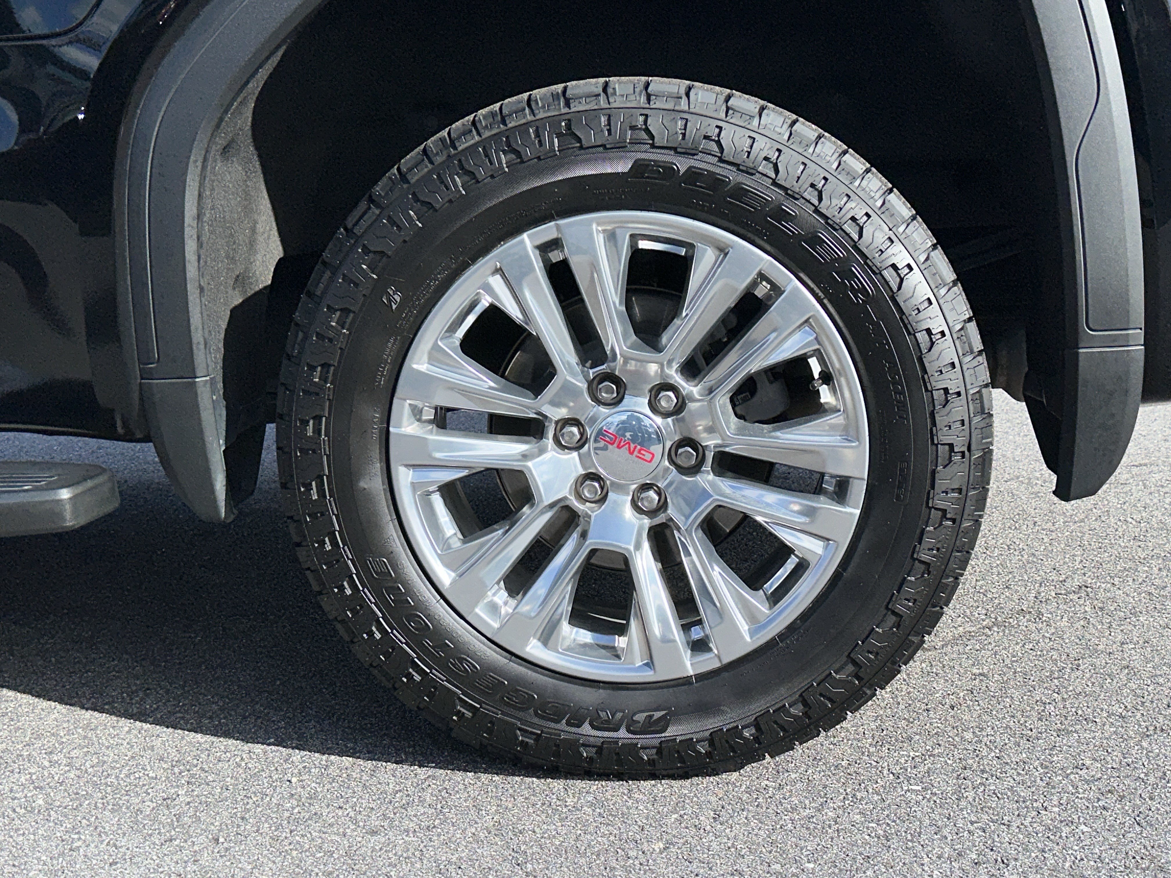 Certified 2022 GMC Sierra 1500 Denali AWD/4WD image 22