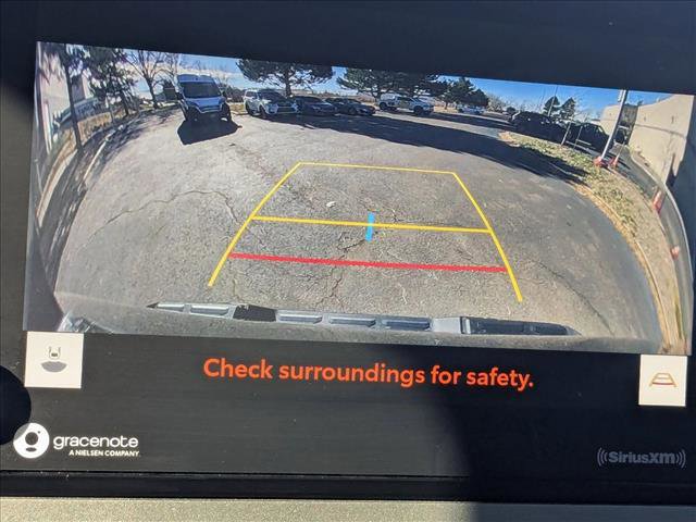 Used 2023 Toyota Tundra SR5 image 12