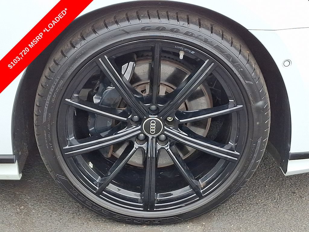 Used 2023 Audi A8 L 3.0T w/ Luxury Package AWD/4WD image 15