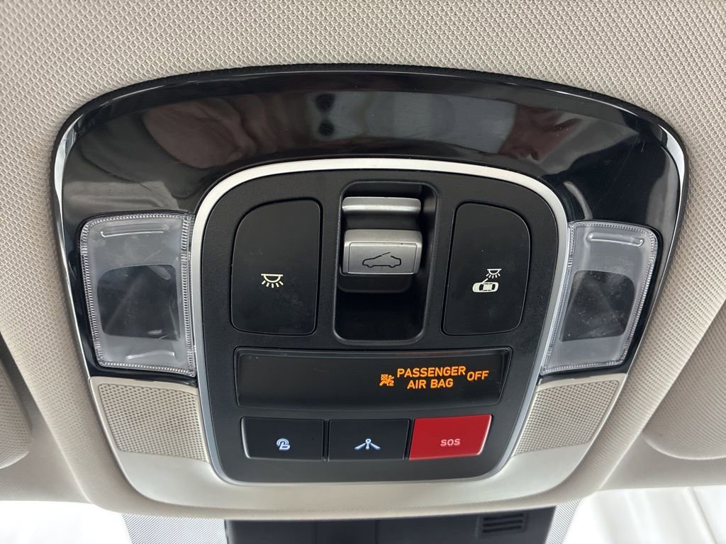 Used 2023 Hyundai Sonata Limited image 20