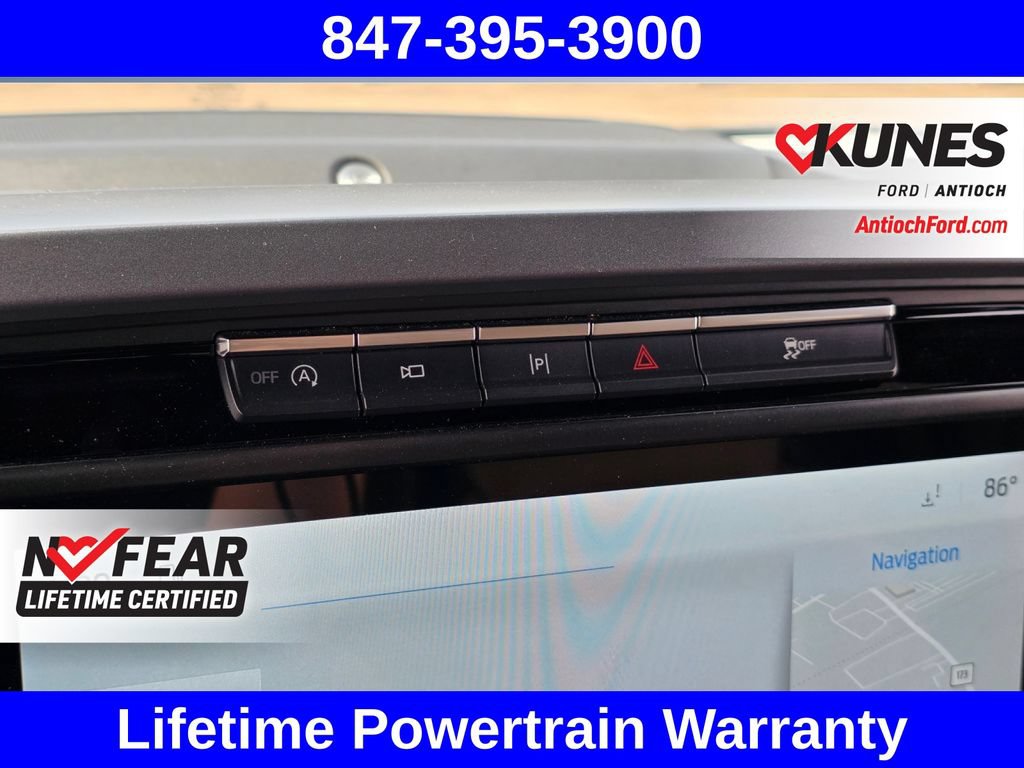 Certified 2021 Ford F150 Lariat w/ Equipment Group 502A High AWD/4WD image 57