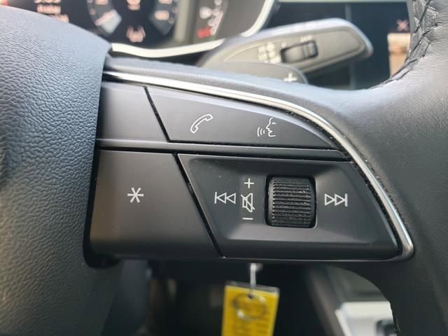 Used 2022 Audi Q3 2.0T Premium Plus w/ Premium Plus Package image 21