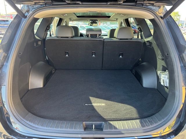 Used 2023 Hyundai Santa Fe SEL w/ Premium Package image 10