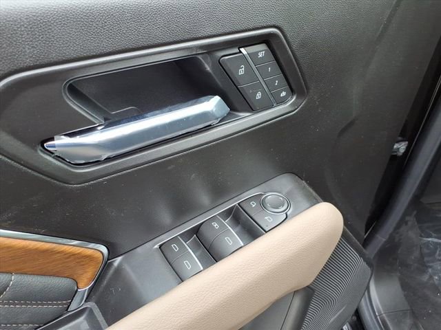 New 2026 GMC Canyon Denali AWD/4WD image 29