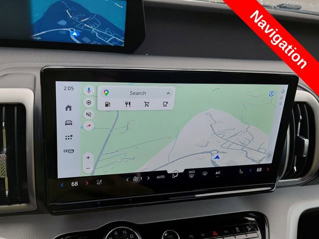 Used 2025 Ford Expedition Max Active AWD/4WD image 13