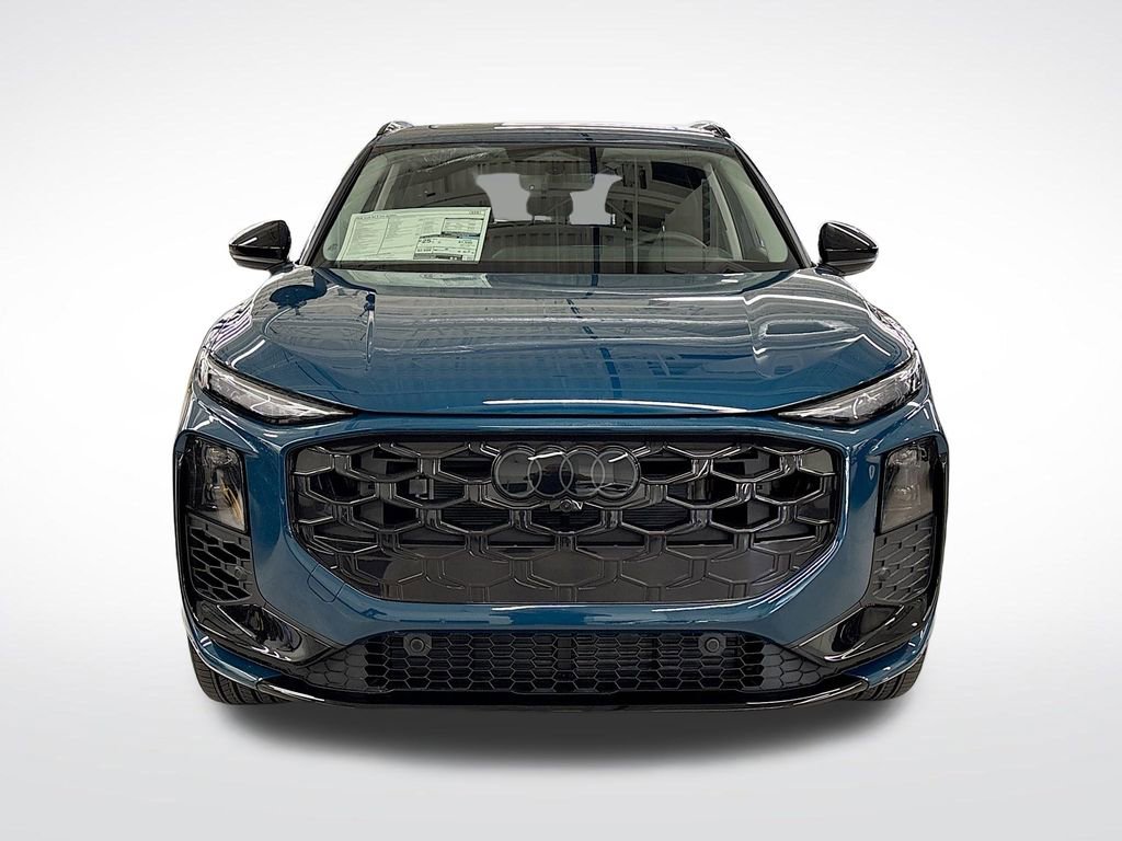 New 2026 Audi Q3 quattro 2.0T image 8