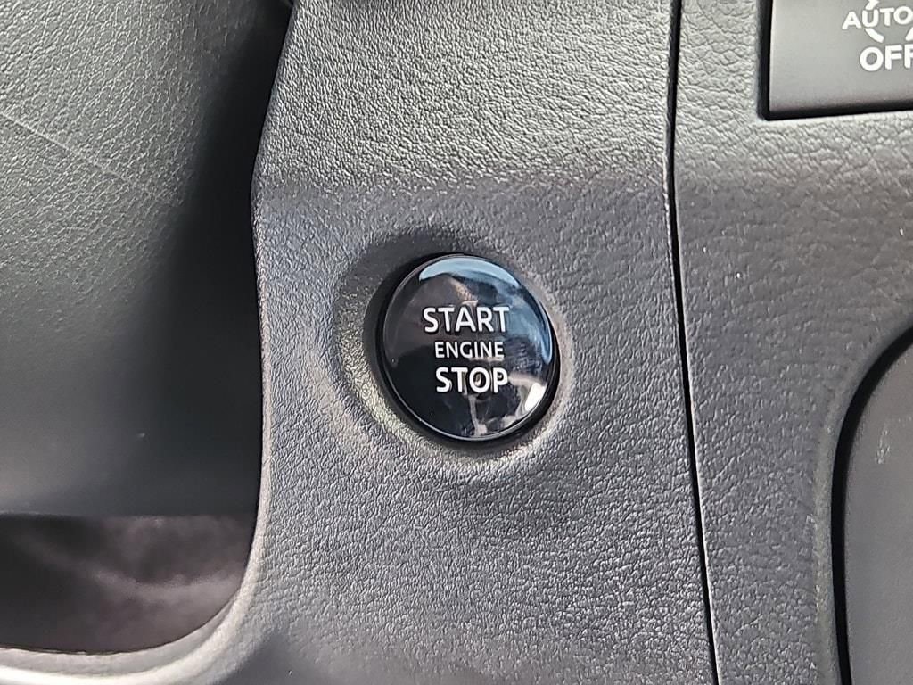 New 2026 Nissan Frontier SV w/ Tow Package image 9