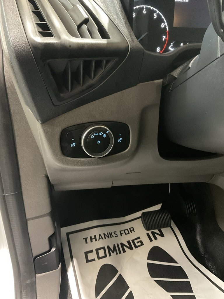 Used 2023 Ford Transit Connect XL image 8