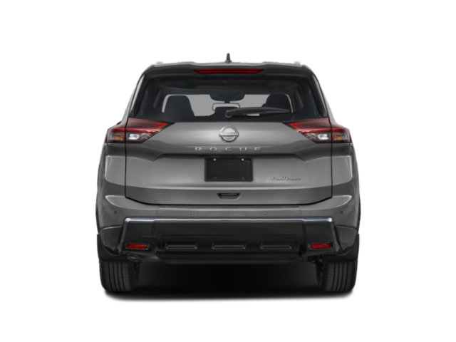 New 2026 Nissan Rogue Platinum AWD/4WD image 5
