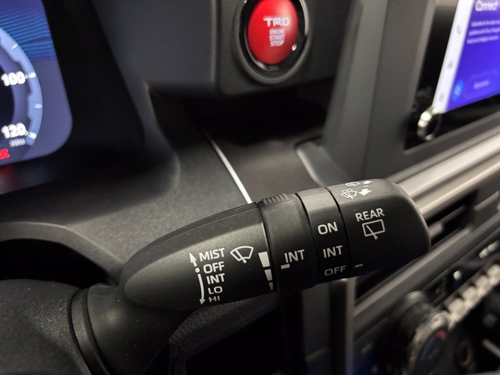Used 2026 Toyota 4Runner TRD Off-Road AWD/4WD image 22