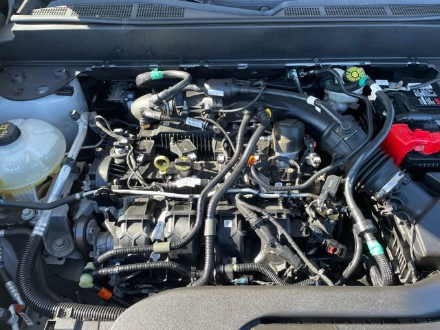 Used 2023 Ford Maverick Tremor w/ Tremor Off-Road Package image 26