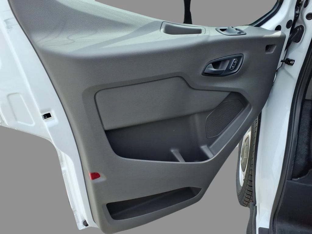 New 2025 Ford Transit 150 Low Roof RWD image 12