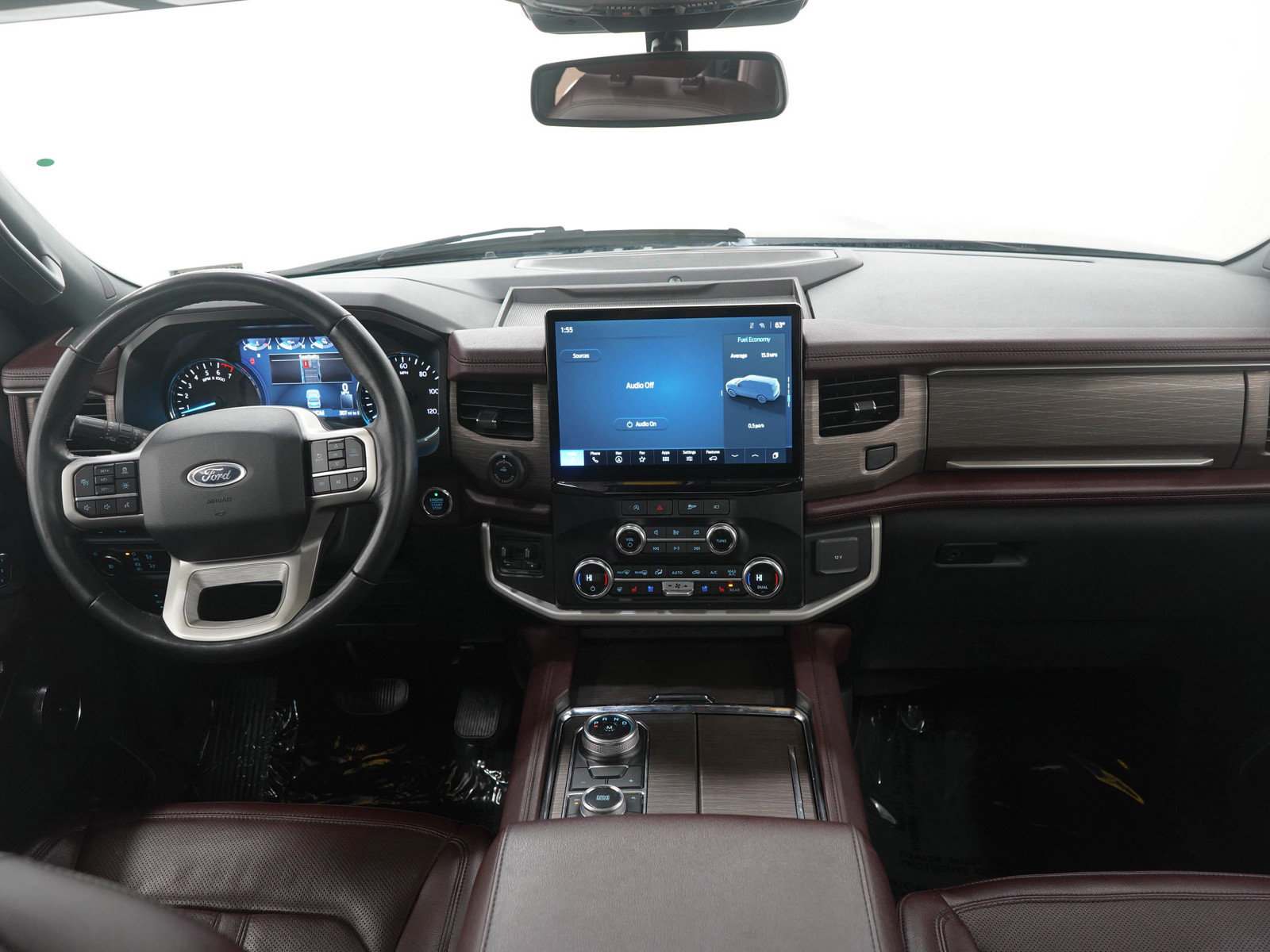 Used 2023 Ford Expedition Max Limited image 18