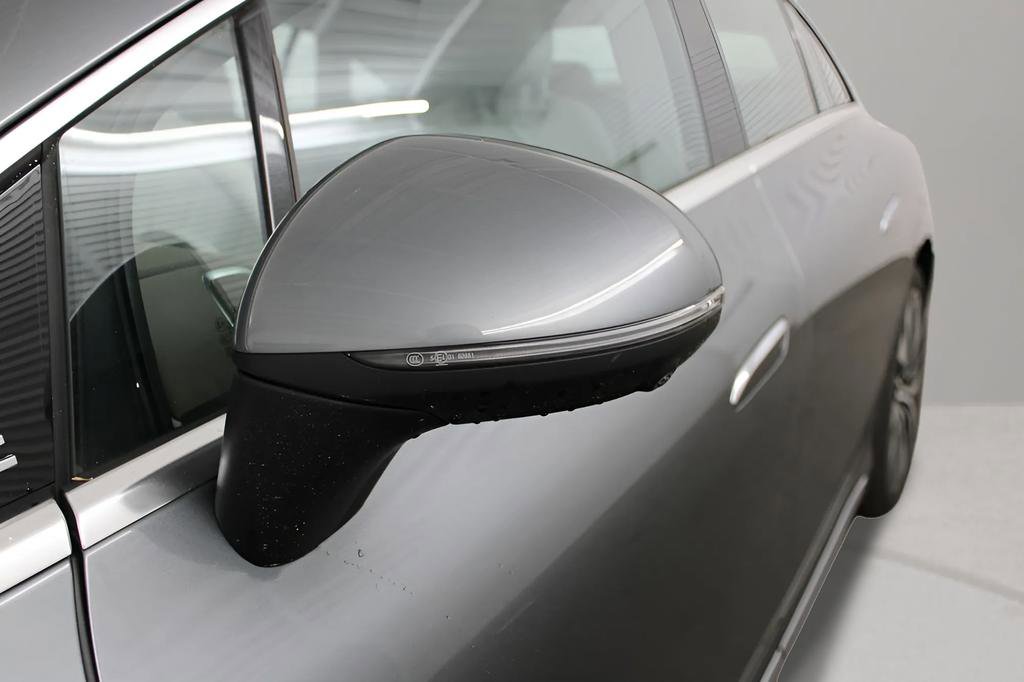 Used 2025 Mercedes-Benz EQE 350+ 4MATIC Sedan image 10