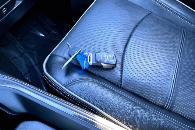 Used 2024 RAM 2500 Rebel w/ Towing Technology Group image 11