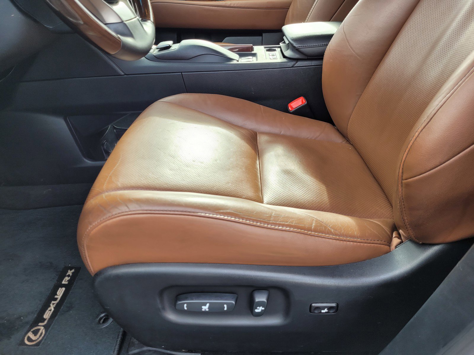 Used 2013 Lexus RX 350 AWD image 25