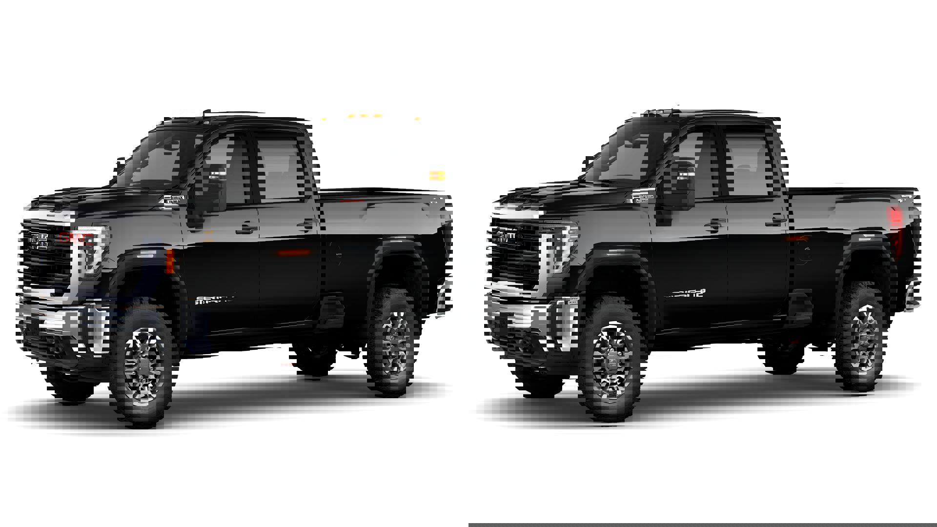 New 2025 GMC Sierra 3500 Pro w/ Convenience Package image 31