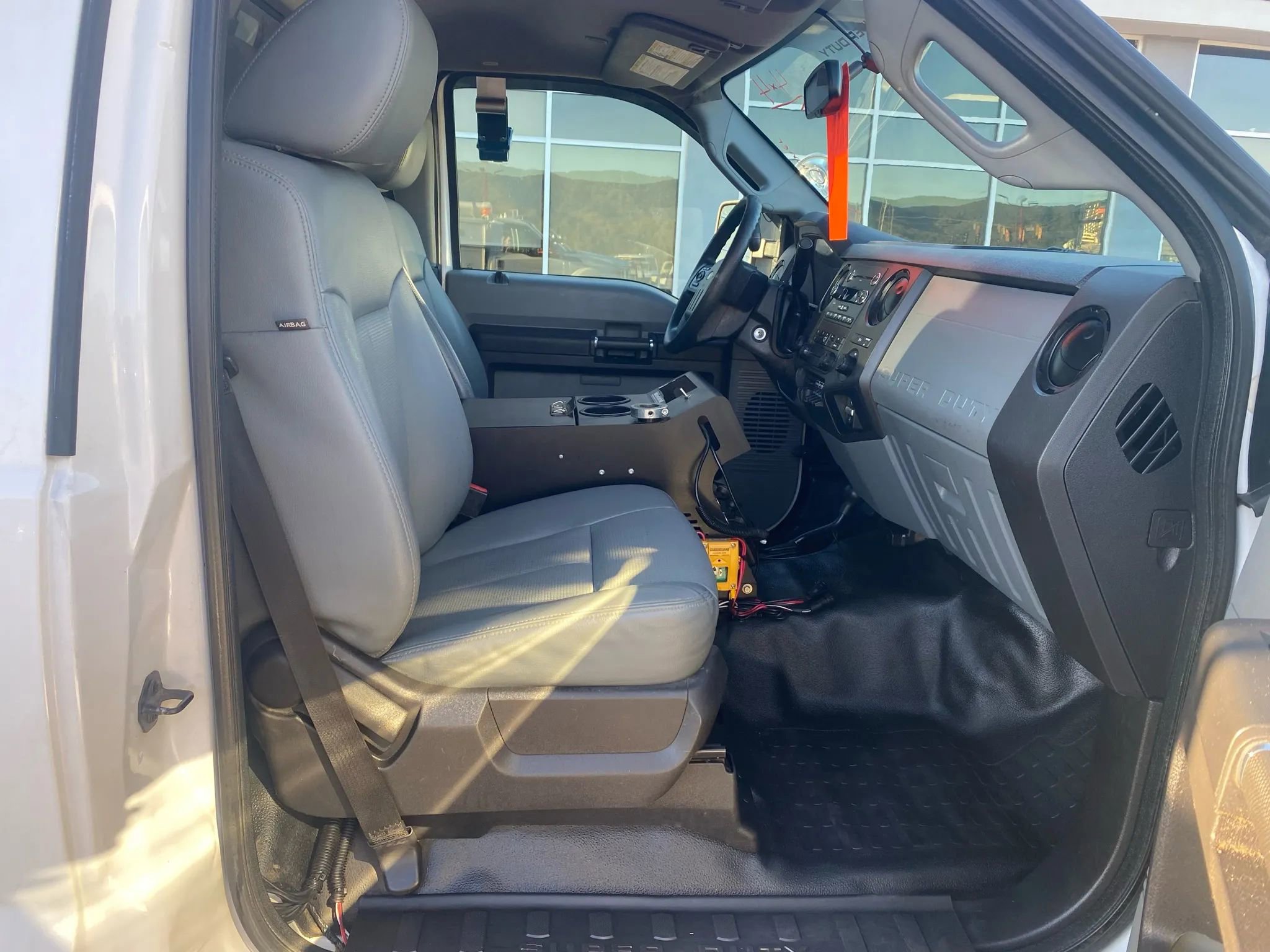 Used 2015 Ford F350 XL AWD/4WD image 25