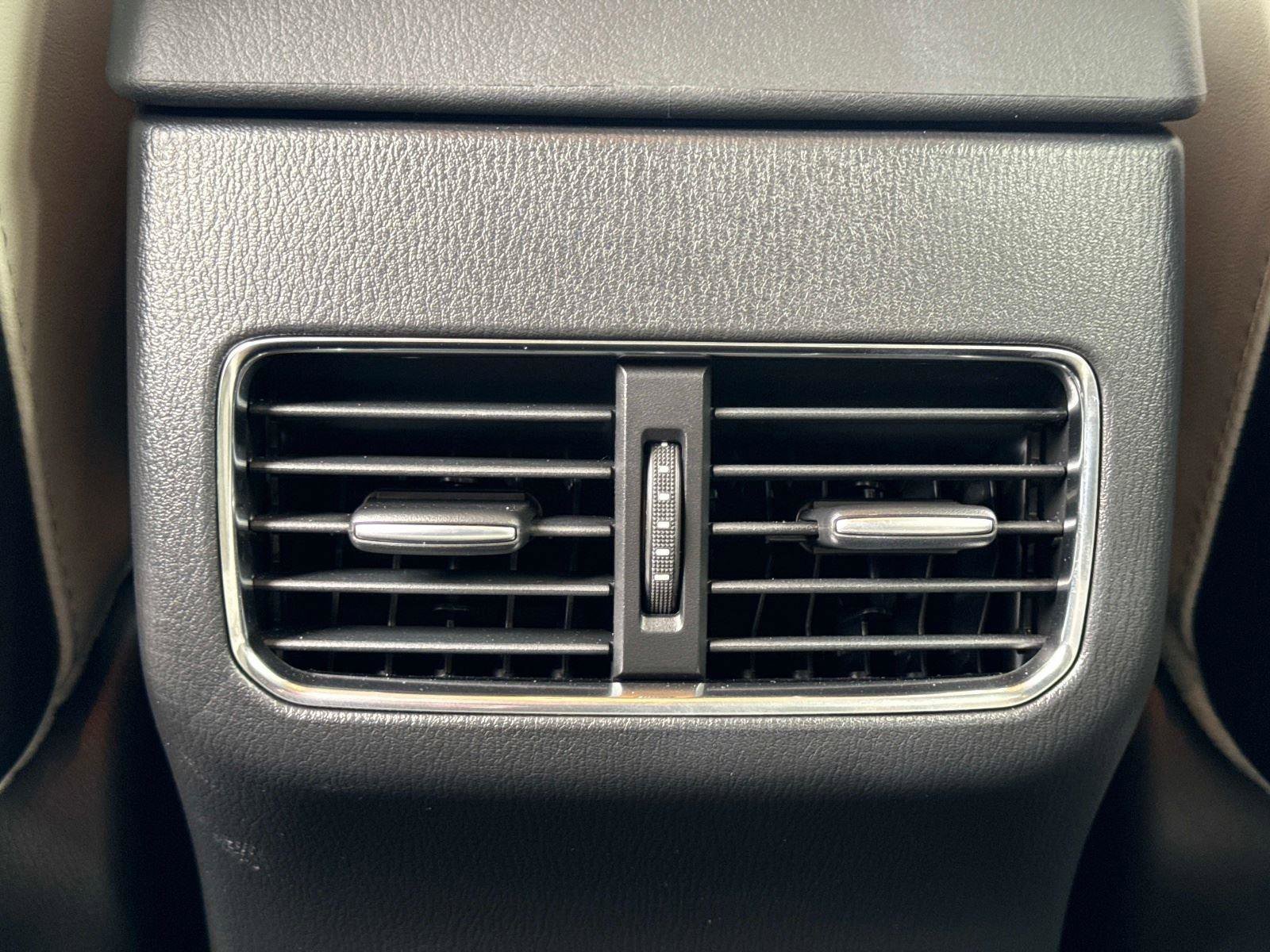 Certified 2025 MAZDA CX-5 AWD 2.5 S w/ Preferred Package image 17