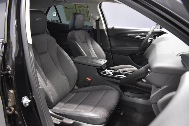 Used 2023 Buick Envision Preferred image 14