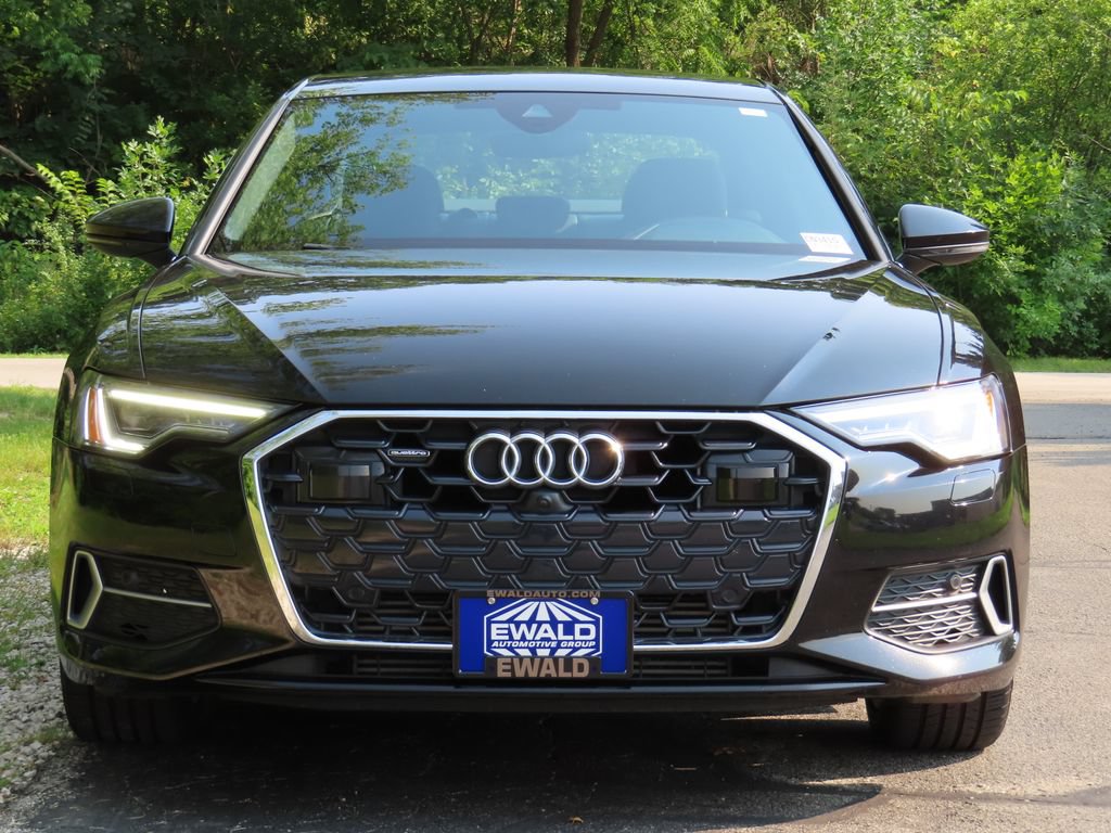 Used 2024 Audi A6 Premium Plus AWD/4WD image 13