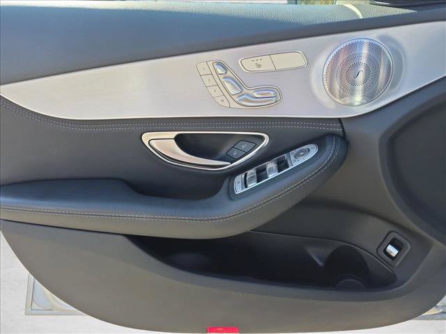 Used 2016 Mercedes-Benz C 300 4MATIC Sedan image 9