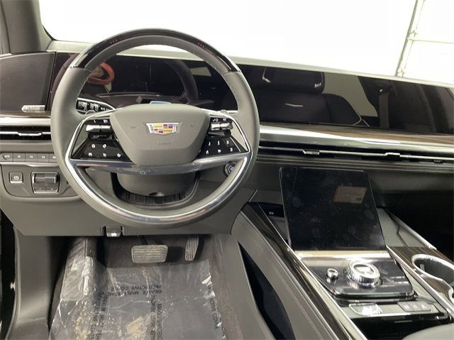 New 2025 Cadillac Escalade Premium Luxury w/ Touring Package image 22